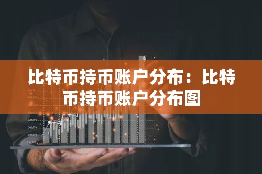 比特币持币账户分布：比特币持币账户分布图
