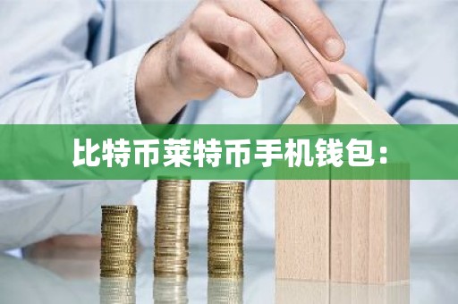 比特币莱特币手机钱包：