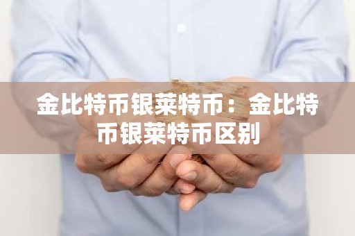 金比特币银莱特币：金比特币银莱特币区别