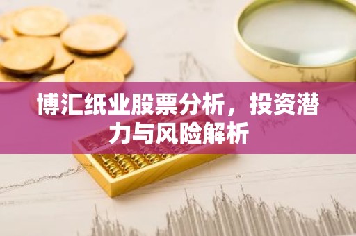 博汇纸业股票分析，投资潜力与风险解析