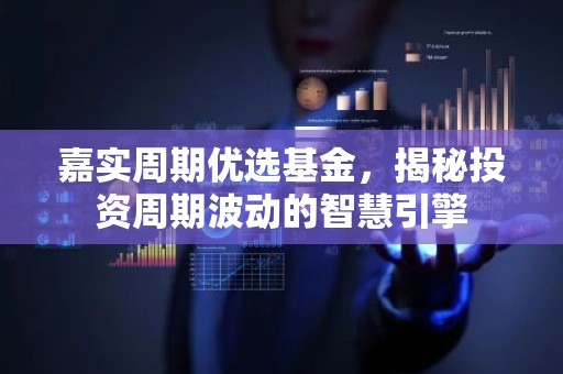 嘉实周期优选基金，揭秘投资周期波动的智慧引擎