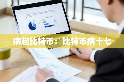 病起比特币：比特币病十七