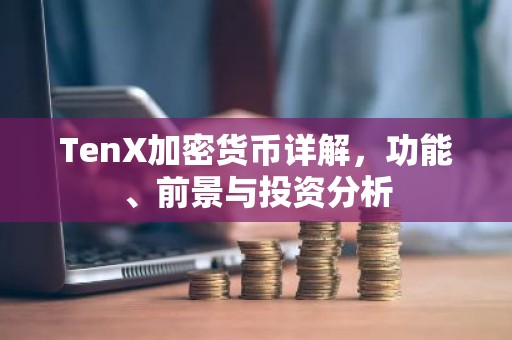 TenX加密货币详解，功能、前景与投资分析
