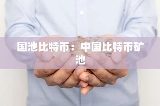 国池比特币：中国比特币矿池
