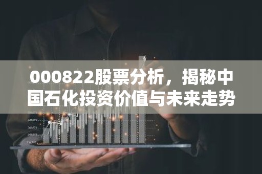 000822股票分析，揭秘中国石化投资价值与未来走势