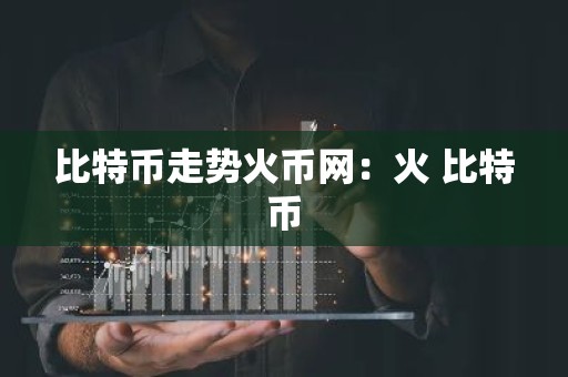 比特币走势火币网：火 比特币