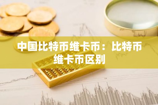 中国比特币维卡币：比特币维卡币区别