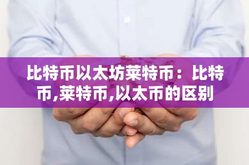 比特币以太坊莱特币：比特币,莱特币,以太币的区别