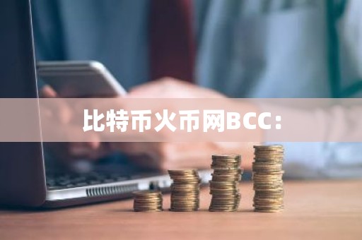 比特币火币网BCC：