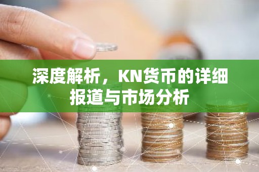 深度解析，KN货币的详细报道与市场分析