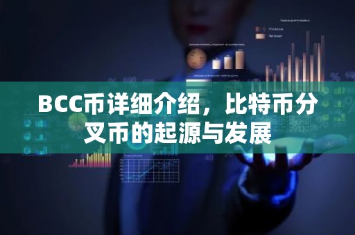 BCC币详细介绍，比特币分叉币的起源与发展