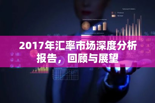 2017年汇率市场深度分析报告，回顾与展望