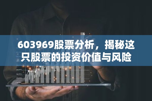 603969股票分析，揭秘这只股票的投资价值与风险