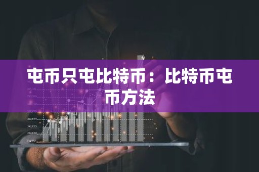 屯币只屯比特币：比特币屯币方法