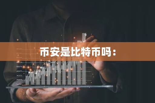 币安是比特币吗：