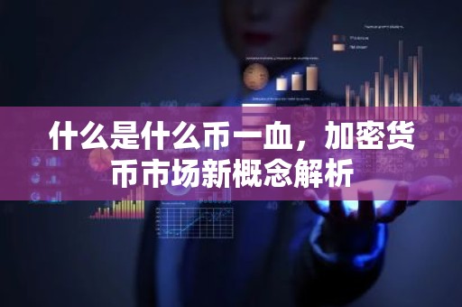 什么是什么币一血，加密货币市场新概念解析