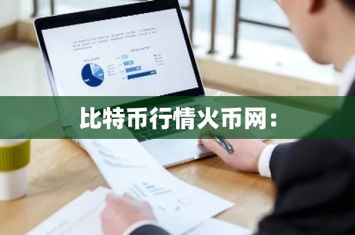 比特币行情火币网：