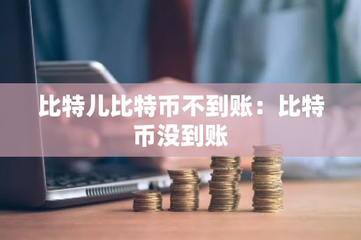 比特儿比特币不到账：比特币没到账