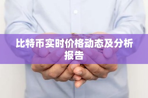 比特币实时价格动态及分析报告
