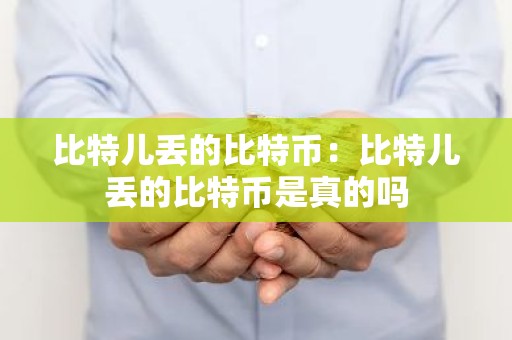 比特儿丢的比特币：比特儿丢的比特币是真的吗