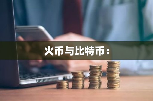 火币与比特币：