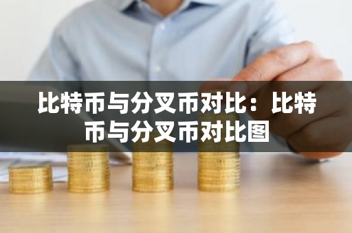 比特币与分叉币对比：比特币与分叉币对比图