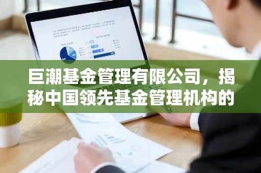 巨潮基金管理有限公司，揭秘中国领先基金管理机构的崛起之路