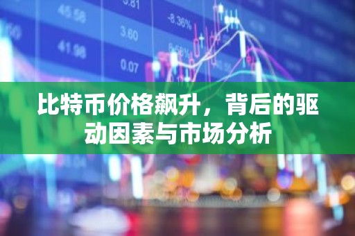比特币价格飙升，背后的驱动因素与市场分析