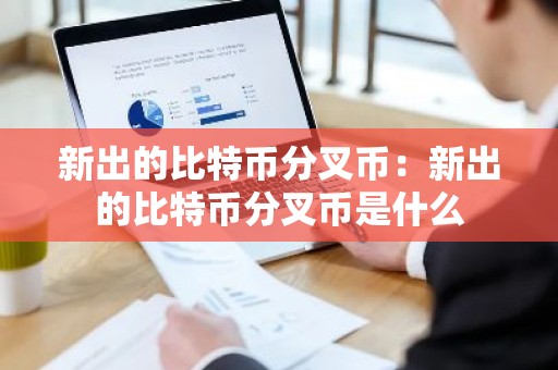 新出的比特币分叉币：新出的比特币分叉币是什么