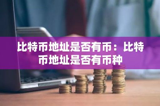 比特币地址是否有币：比特币地址是否有币种