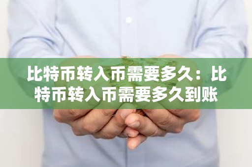 比特币转入币需要多久：比特币转入币需要多久到账