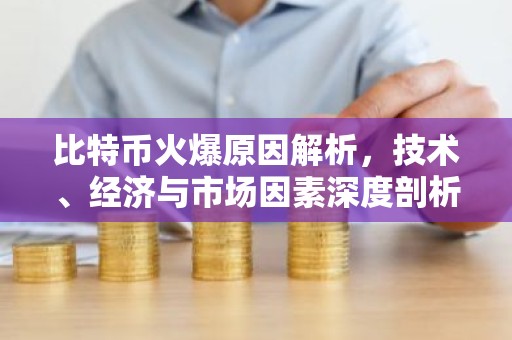 比特币火爆原因解析，技术、经济与市场因素深度剖析