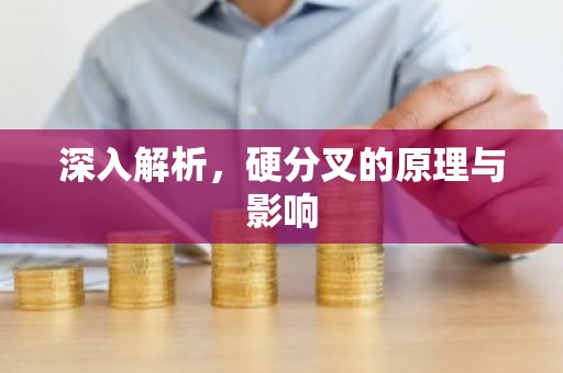 深入解析，硬分叉的原理与影响