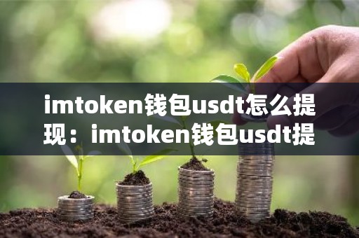 imtoken钱包usdt怎么提现：imtoken钱包usdt提现教程
