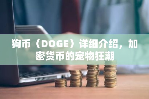 狗币（DOGE）详细介绍，加密货币的宠物狂潮