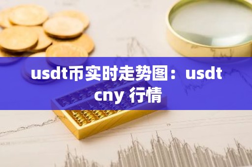 usdt币实时走势图：usdt cny 行情