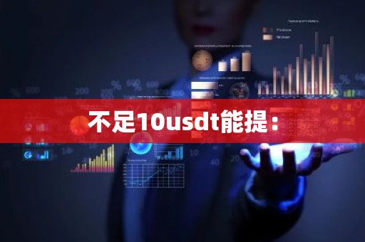 不足10usdt能提：