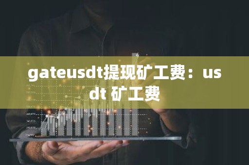 gateusdt提现矿工费：usdt 矿工费