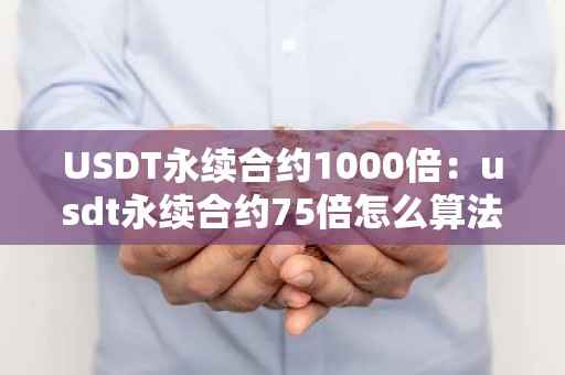 USDT永续合约1000倍：usdt永续合约75倍怎么算法