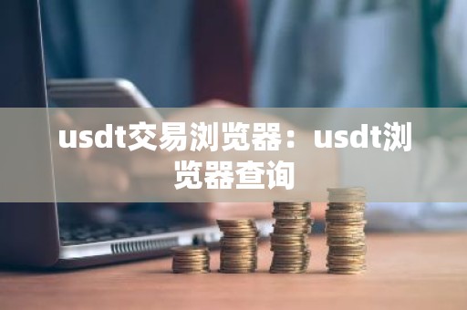 usdt交易浏览器：usdt浏览器查询