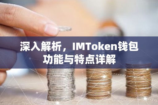 深入解析，IMToken钱包功能与特点详解