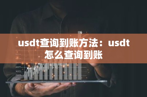 usdt查询到账方法：usdt怎么查询到账