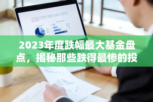 2023年度跌幅最大基金盘点，揭秘那些跌得最惨的投资传奇