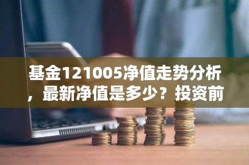 基金121005净值走势分析，最新净值是多少？投资前景如何？
