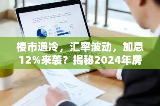 楼市遇冷，汇率波动，加息12%来袭？揭秘2024年房地产市场新动向
