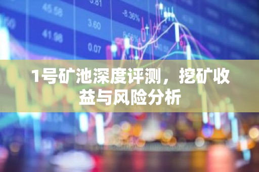 1号矿池深度评测，挖矿收益与风险分析