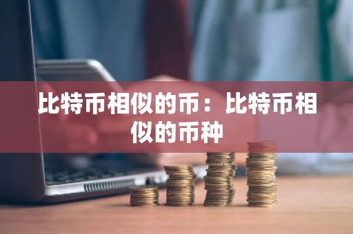 比特币相似的币：比特币相似的币种