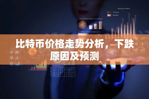 比特币价格走势分析，下跌原因及预测