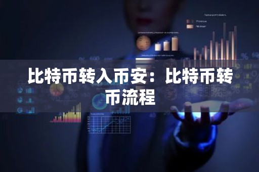 比特币转入币安：比特币转币流程