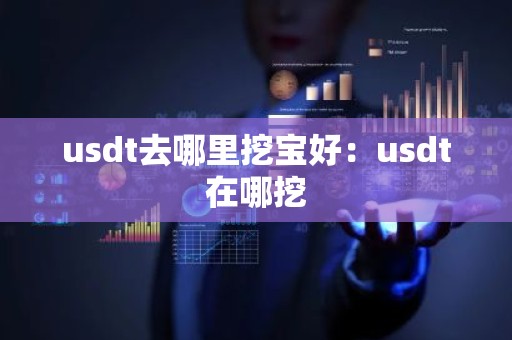 usdt去哪里挖宝好：usdt在哪挖